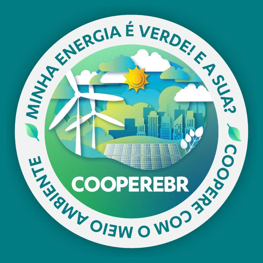 COOPEREBR I